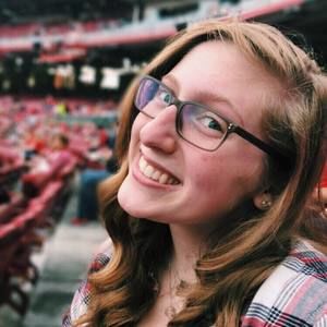 Meet your Posher, Anna